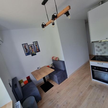 Ultra-Central 1 Bed Apartment, Str Nicolae Iorga บายามาเร ภายนอก รูปภาพ
